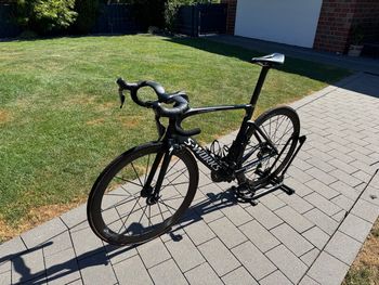Used Specialized S-Works Venge, Dura-Ace Di2, Powermeter, Lightweight 2019 Road & Gravel, Black — image 2 of 7