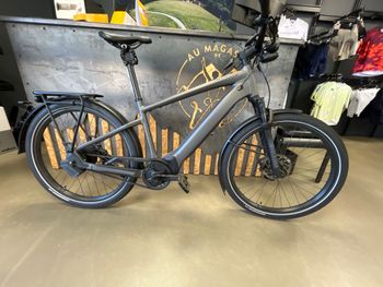 Used Specialized Turbo Vado S IGH 2025 2025 Urban & Touring