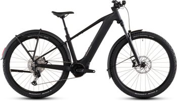 Used CUBE Reaction Shimano Deore 2026 MTB