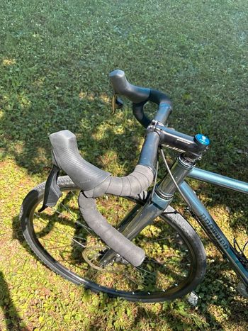 Used Brother Cycles Stroma 2023 Road & Gravel