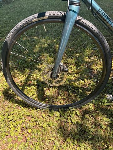 Used Brother Cycles Stroma 2023 Road & Gravel, Blue — image 5 of 10
