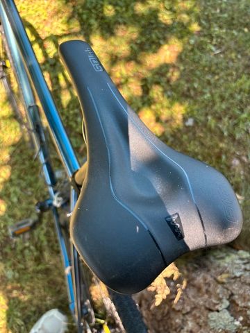 Used Brother Cycles Stroma 2023 Road & Gravel, Blue — image 3 of 10