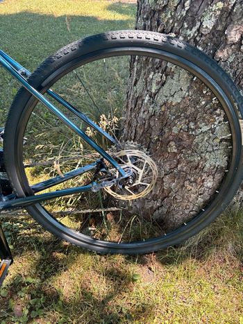 Brugt Brother Cycles Stroma 2023 Road & Gravel — billede 6 af 10