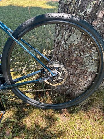 Used Brother Cycles Stroma 2023 Road & Gravel, Blue — image 6 of 10