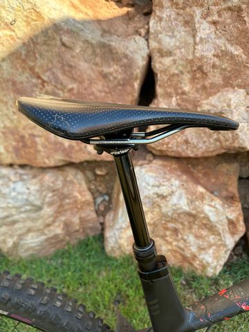 Used Forbidden Dreadnought Sram Eagle Transmission GX 2021 Mountainbike, Black, Mixed — image 28 of 35