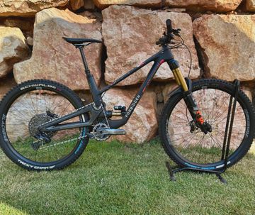 Gebrauchtes Forbidden Dreadnought Sram Eagle Transmission GX 2021 MTB