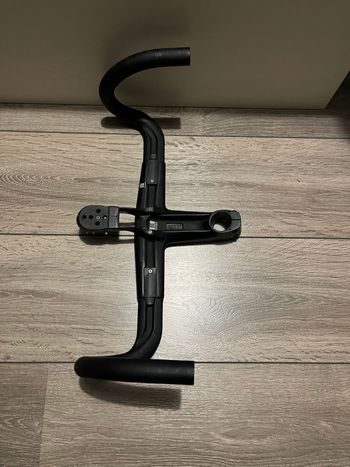Canyon Ultimate SRAM Red 2016 Road & Gravel d'occasion — image 13 sur 15