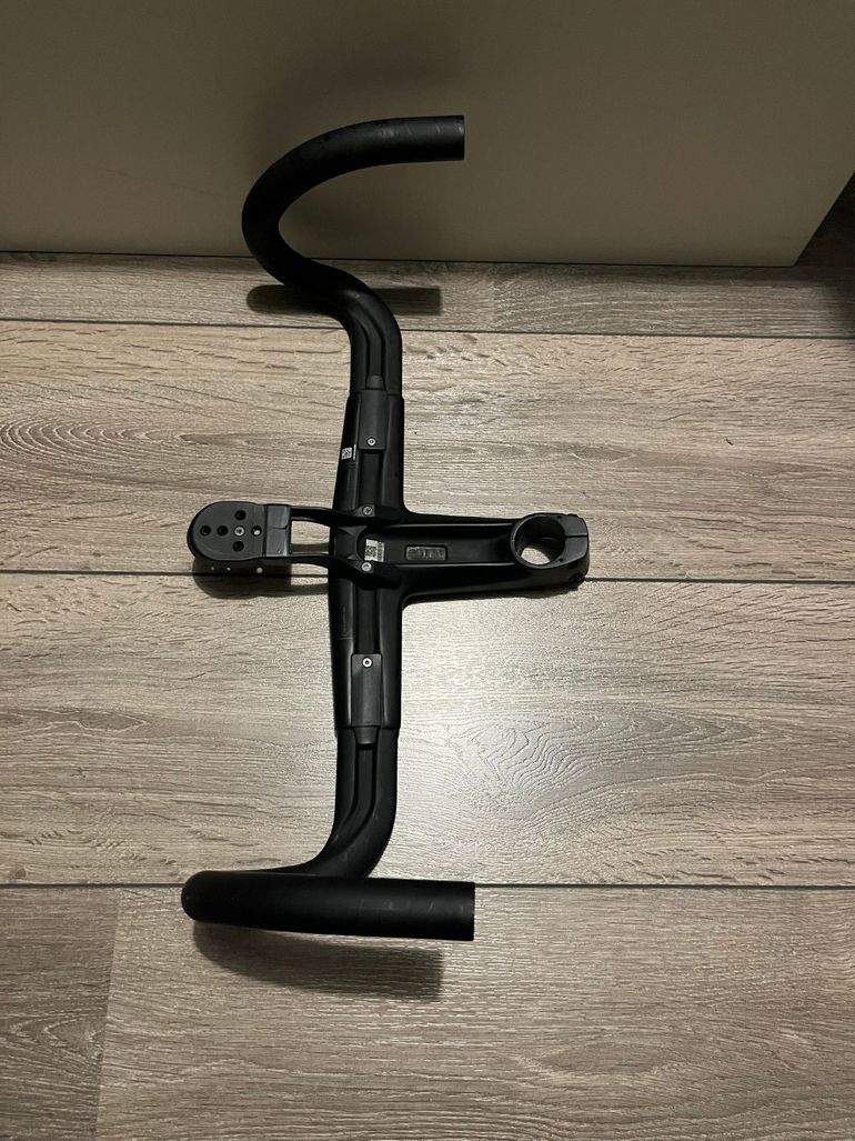 Canyon Ultimate SRAM Red 2016 Road & Gravel d'occasion — image 13 sur 15