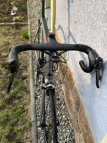 Canyon Ultimate SRAM Red 2016 Road & Gravel d'occasion — image 7 sur 15