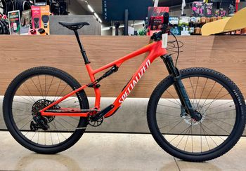 Used Specialized Epic 8 Comp - SRAM S-1000 AXS, RockShox Select 2026 2026 MTB