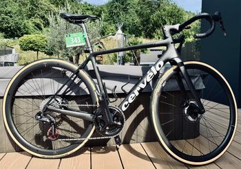Used Cervélo R5 Ultegra Di2 2022 2022 Road & Gravel