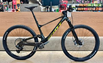 Gebrauchtes Scott Spark RC Team Issue TR 2024 2024 MTB