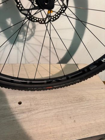 Tweedehands CUBE NUROAD C:62 RACE 2022 2022 Road & Gravel — afbeelding 6 van 12