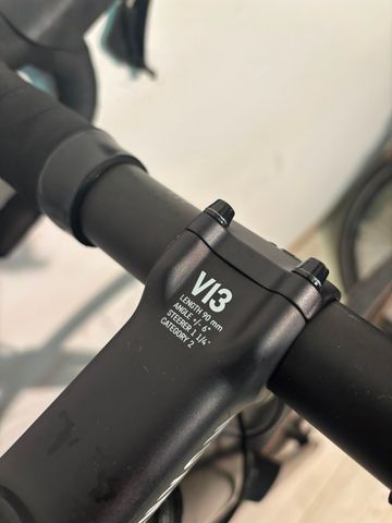 Tweedehands Canyon Endurace 6 2021 2021 Road & Gravel — afbeelding 6 van 13