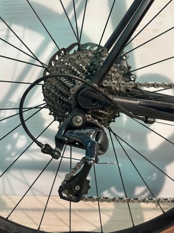Tweedehands Canyon Endurace 6 2021 2021 Road & Gravel — afbeelding 13 van 13