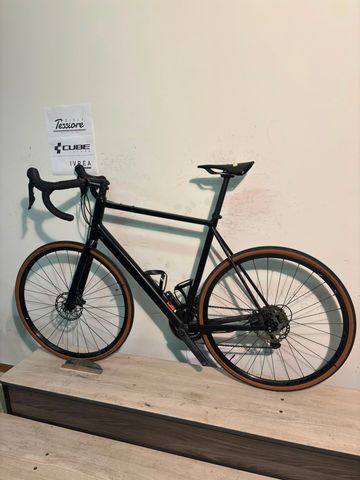 Tweedehands Canyon Endurace 6 2021 2021 Road & Gravel — afbeelding 4 van 13