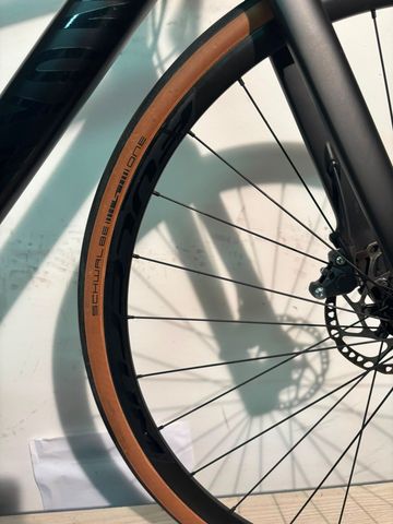 Tweedehands Canyon Endurace 6 2021 2021 Road & Gravel — afbeelding 7 van 13