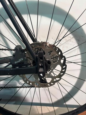 Tweedehands Canyon Endurace 6 2021 2021 Road & Gravel — afbeelding 2 van 13