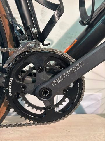 Tweedehands Canyon Endurace 6 2021 2021 Road & Gravel — afbeelding 11 van 13