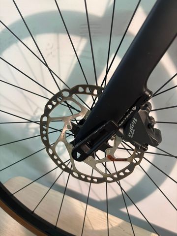 Tweedehands Canyon Endurace 6 2021 2021 Road & Gravel — afbeelding 3 van 13