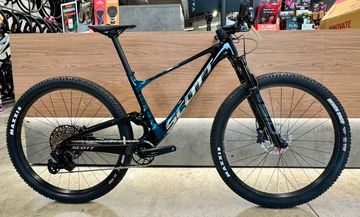 Gebrauchtes Scott Spark RC Team 2026 2026 MTB