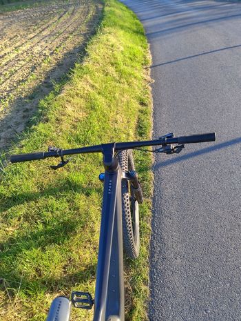 Used Scott Spark Shimano Deore XT 2025 Mountainbike, Black — image 15 of 15