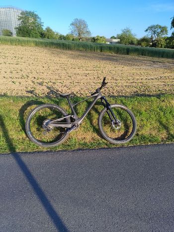 Used Scott Spark Shimano Deore XT 2025 Mountainbike, Black — image 3 of 15