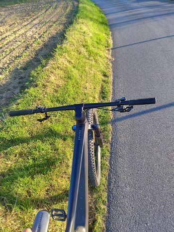Used Scott Spark Shimano Deore XT 2025 Mountainbike, Black — image 12 of 15