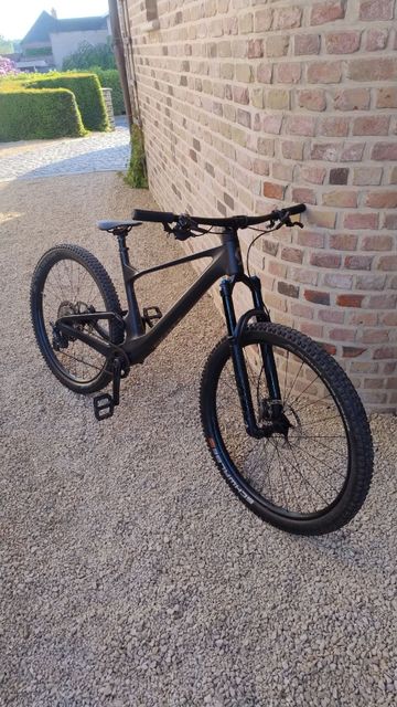 Używany Scott Spark Shimano Deore XT 2025 MTB