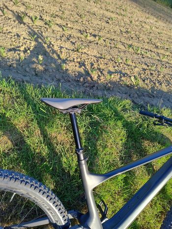 Used Scott Spark Shimano Deore XT 2025 Mountainbike, Black — image 7 of 15