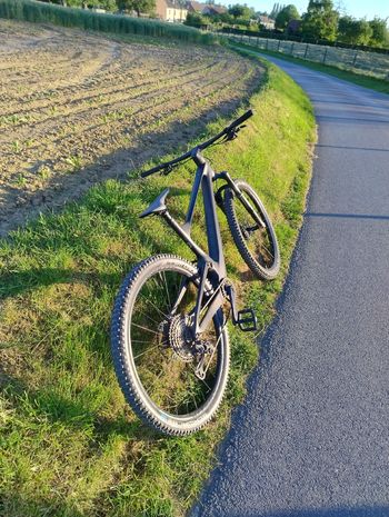 Used Scott Spark Shimano Deore XT 2025 Mountainbike, Black — image 5 of 15
