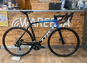 Used Trek Émonda SL 5 Disc 2022 2022 Road & Gravel