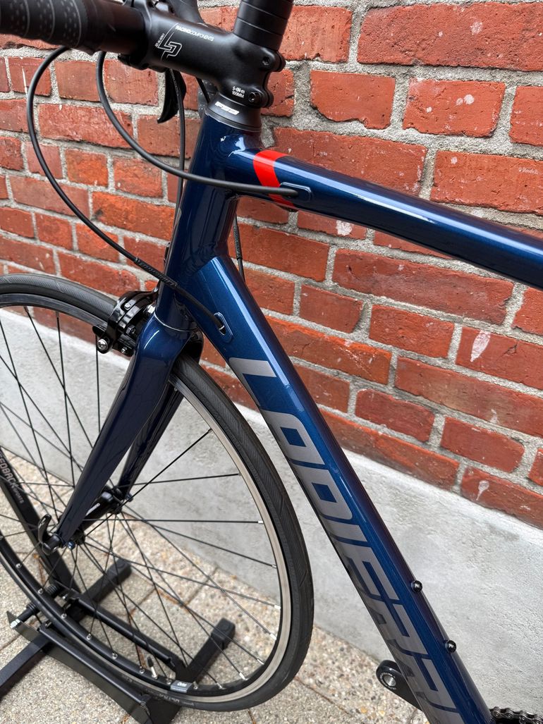 Used Lapierre Sensium Shimano Sora 2024 Road & Gravel, Blue — image 14 of 16