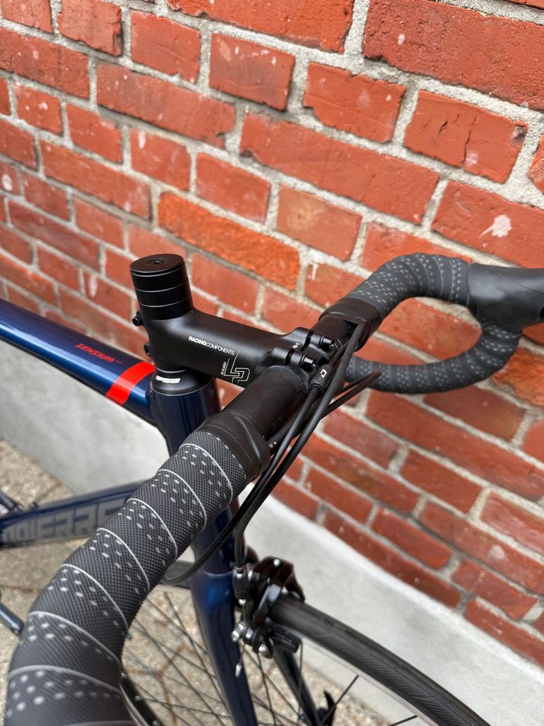 Used Lapierre Sensium Shimano Sora 2024 Road & Gravel, Blue — image 6 of 16