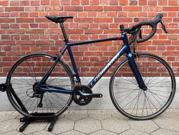 Used Lapierre Sensium Shimano Sora 2024 Road & Gravel