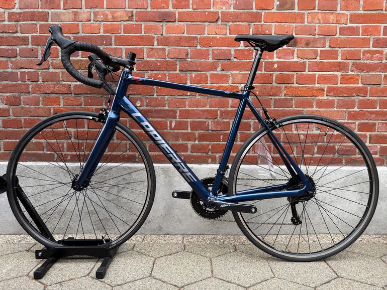 Used Lapierre Sensium Shimano Sora 2024 Road & Gravel, Blue — image 11 of 16