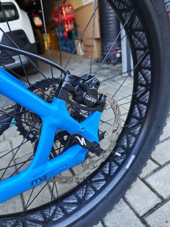 Tweedehands Specialized Fatboy 2016 2016 Mountainbike — afbeelding 17 van 21