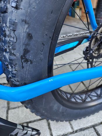 Tweedehands Specialized Fatboy 2016 2016 Mountainbike — afbeelding 18 van 21