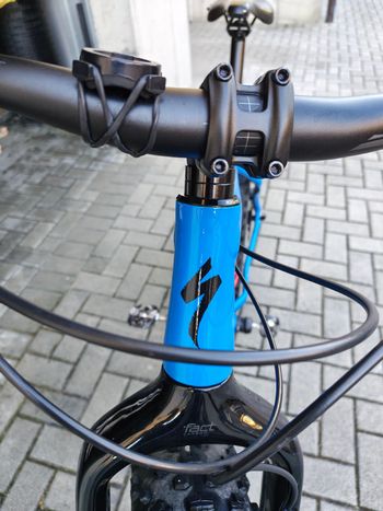 Tweedehands Specialized Fatboy 2016 2016 Mountainbike — afbeelding 16 van 21