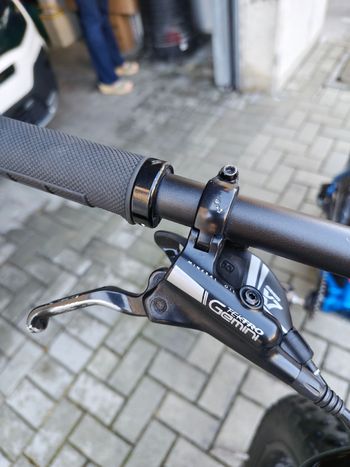 Tweedehands Specialized Fatboy 2016 2016 Mountainbike — afbeelding 15 van 21