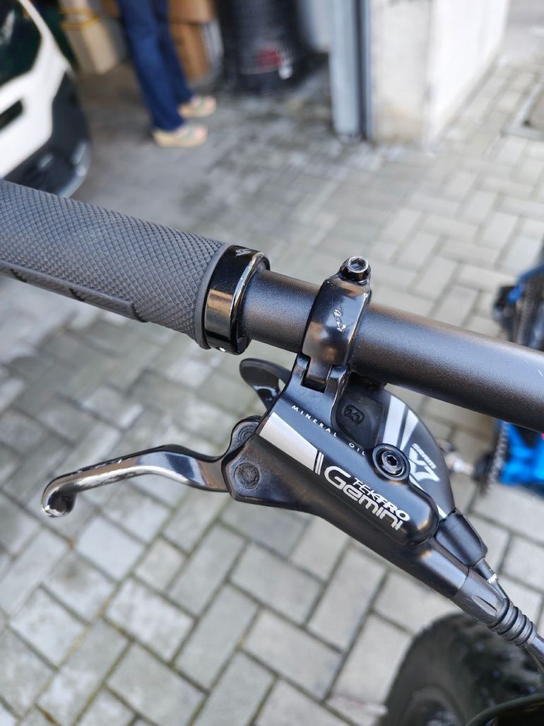 Tweedehands Specialized Fatboy 2016 2016 Mountainbike — afbeelding 15 van 21