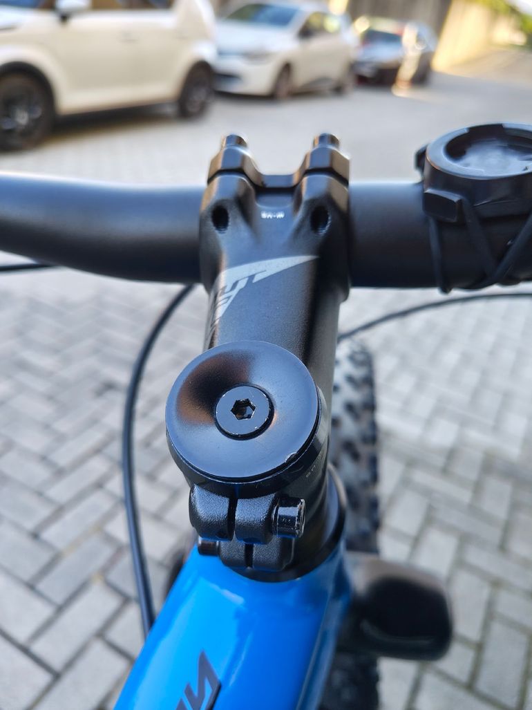 Tweedehands Specialized Fatboy 2016 2016 Mountainbike — afbeelding 13 van 21