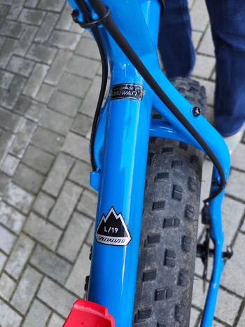 Tweedehands Specialized Fatboy 2016 2016 Mountainbike — afbeelding 10 van 21