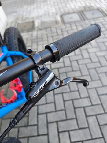 Tweedehands Specialized Fatboy 2016 2016 Mountainbike — afbeelding 14 van 21