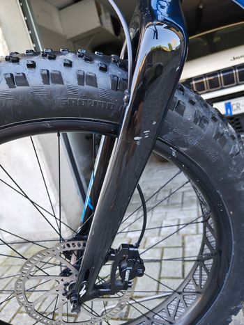 Tweedehands Specialized Fatboy 2016 2016 Mountainbike — afbeelding 19 van 21