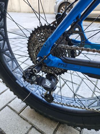 Tweedehands Specialized Fatboy 2016 2016 Mountainbike — afbeelding 4 van 21