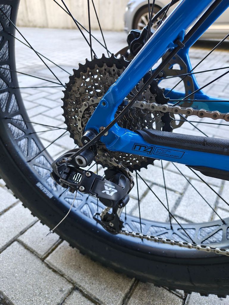 Tweedehands Specialized Fatboy 2016 2016 Mountainbike — afbeelding 4 van 21