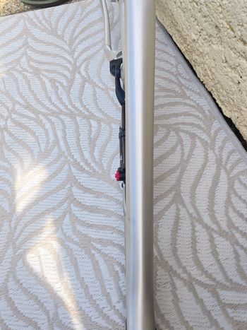 Specialized Stumpjumper EVO Alloy 29 - Frameset 2019 Frameset 2019 Mountainbike usato, Grigio chiaro — immagine 18 di 18
