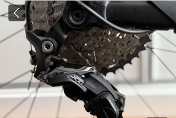 Used Giant Trance 2 2017 2017 Mountainbike, Black, 27.5 — image 3 of 6