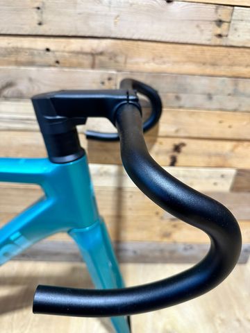 Used Bianchi Sprint ICR 2026 Frameset 2026 Road & Gravel, Blue — image 5 of 6